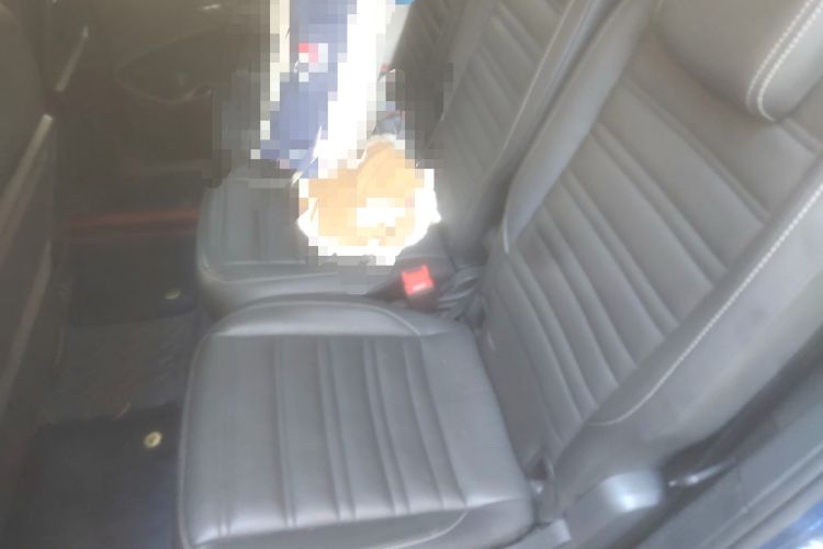 Used Volkswagen Touran 2018 Volkswagen Touran L 280TSI DSG Boundary Edition 7 Seats China V Emission Standard