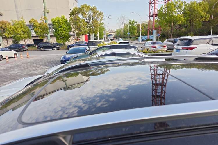 Used Lynk & Co 01 2021 2.0TD Two-Wheel-Drive Pro Trim
