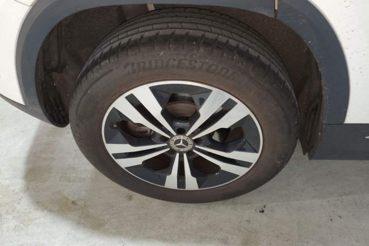 Used Mercedes-Benz GLA 2023 GLA 220