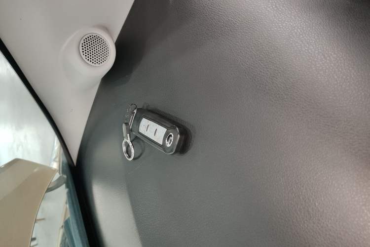 Used GAC Trumpchi GS4 2016 235T G-DCT Elite Edition
