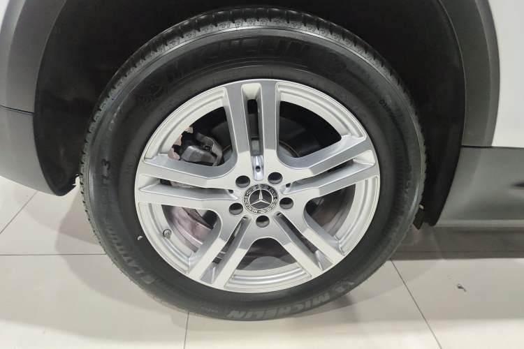 Used Mercedes-Benz GLB 2022 Second Facelift GLB 200 Fashion Edition