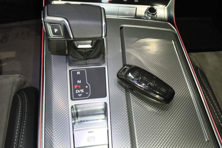 Used Audi A6L 2024 45 TFSI Prestige Dynamic Edition