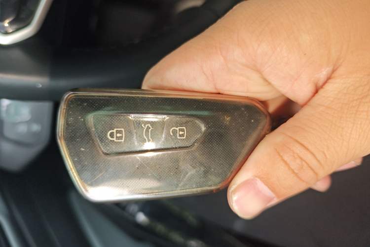 Used Volkswagen ID.4 X 2023 Ultra-Intelligent Long-Range Version