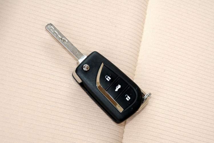 Used Toyota Corolla 2014 1.6L CVT GL