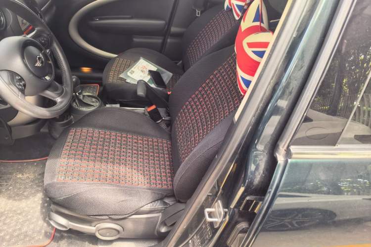 Used MINI Countryman 2011 1.6L COOPER Fun