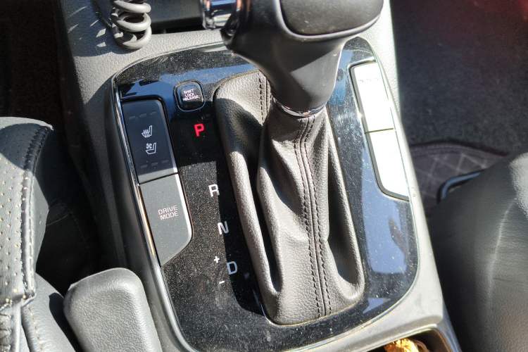 Used Kia K3 2017 1.6L Automatic 15th Anniversary Special Edition GLS
