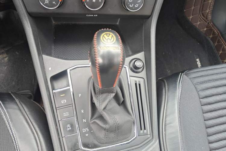 Used Volkswagen Lavida 2021 1.5L Automatic Vision Edition