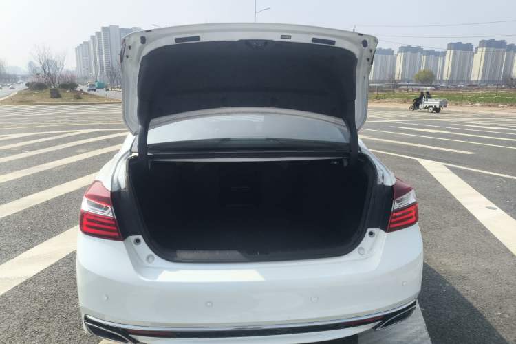 Used Honda Accord 2016 2.0L Comfort Edition