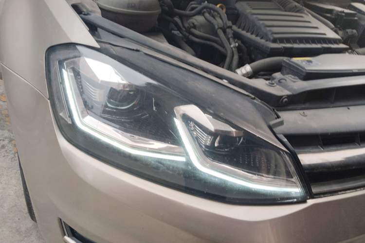 Used Volkswagen Golf 2015 1.4TSI Automatic Comfort Model