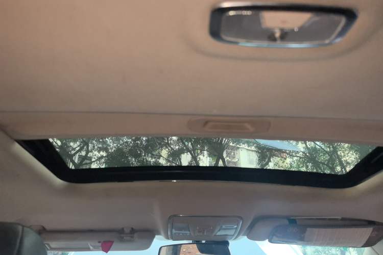 Used CHANGAN Ruicheng CC 2020 1.5T Manual Xuanrui Model