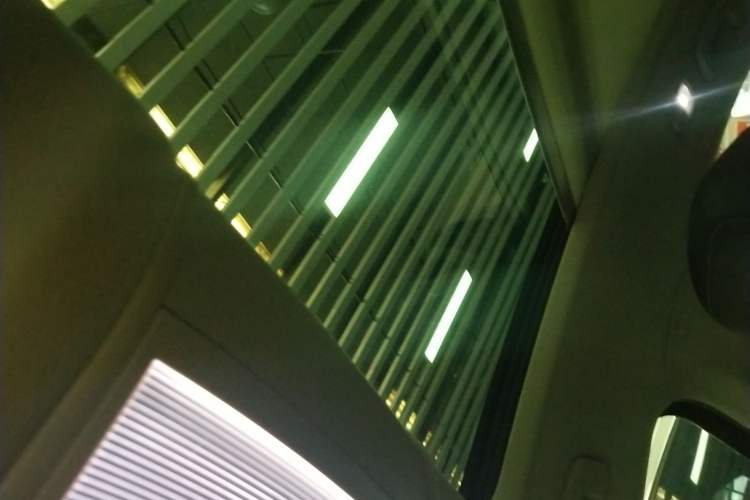 Used Volkswagen Passat 2019 330TSI Prestige Edition China V Standard Headliner