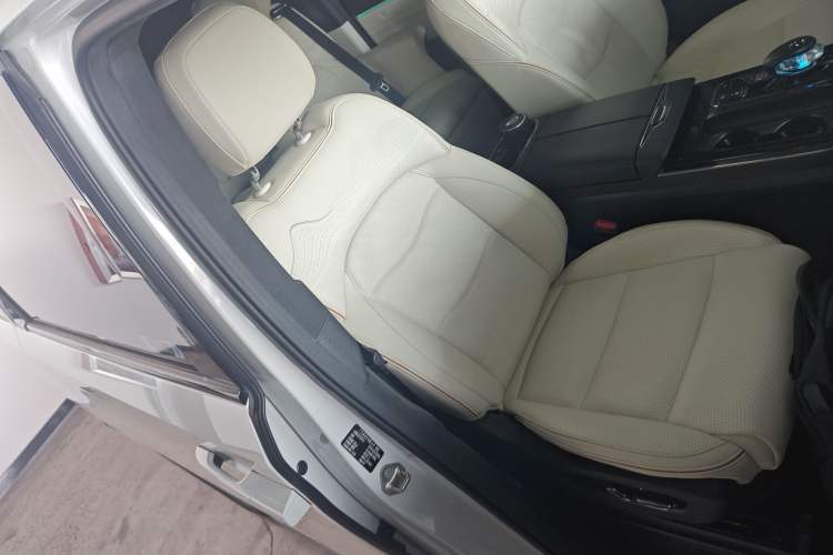 Used GAC Trumpchi M8 2023 Zongshi Series Dual-Motor YuZun Edition
