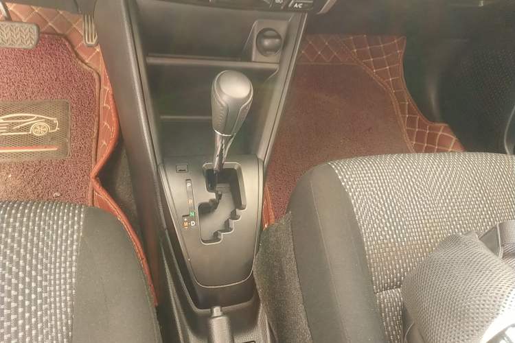 Used Toyota Vios FS 2019 1.5L CVT Fengchi Edition