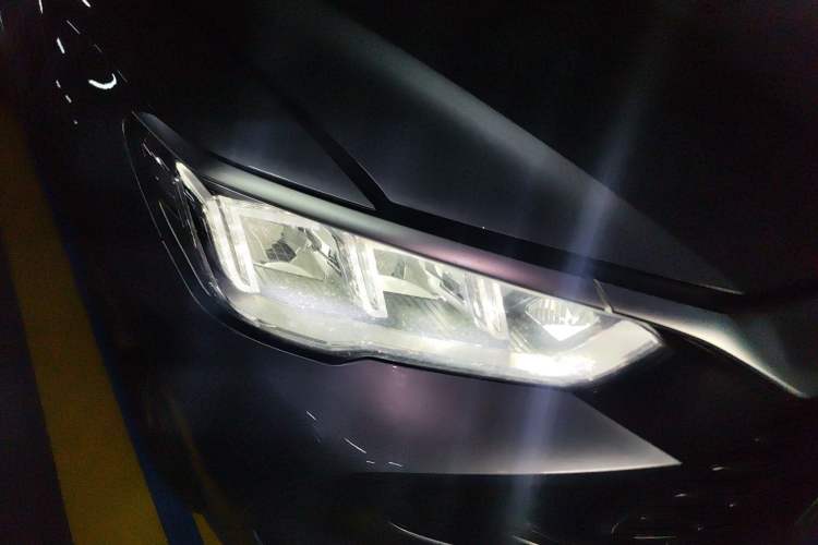 Used BYD Song Pro New Energy 2023 Champion Edition DM-i 110KM Beyond Model
