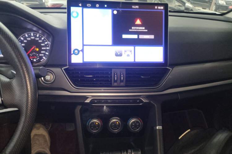 Used Haval H6 2019 Sport Edition 1.5T Automatic Two-Wheel Drive Elite Model China VI