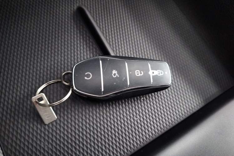 Used BYD Seal 05 DM-i 2026 DM-i 128KM Luxury Edition Vehicle Key