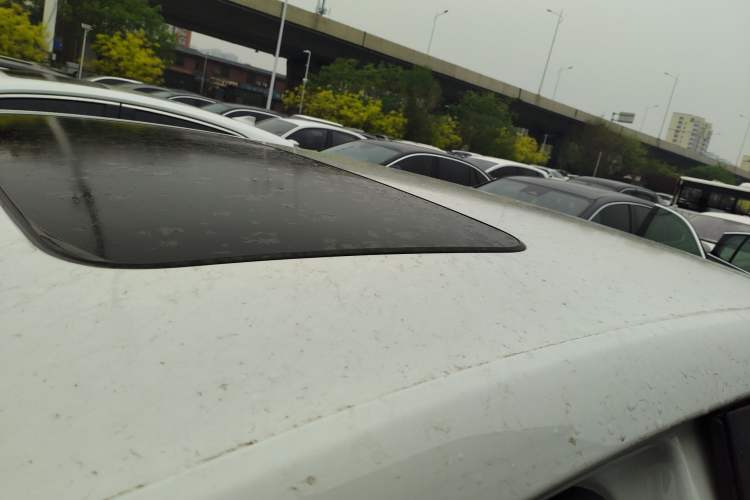 Used Buick GT 2021 Revised Version Flagship 1.5L Automatic Elite Edition