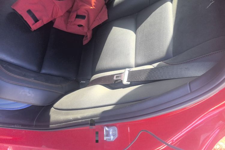 Used Lynk & Co 03 2019 1.5TD DCT JingPro Edition China VI Standard
