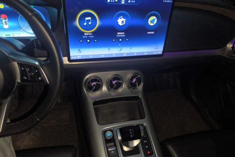 Used Denza X 2020 PHEV Flagship Edition