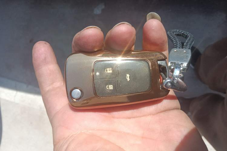 Used Buick GT 2018 15T Dual-Clutch Elite Model China V Standard
