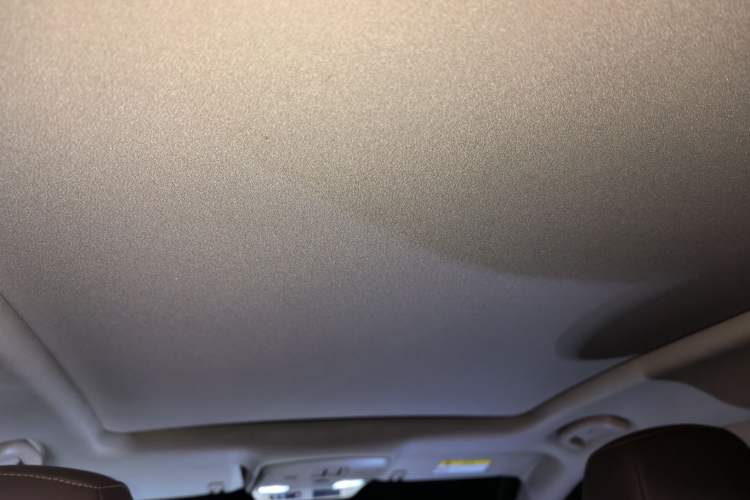 Used Buick Envision 2017 28T Four-Wheel Drive Elite Model