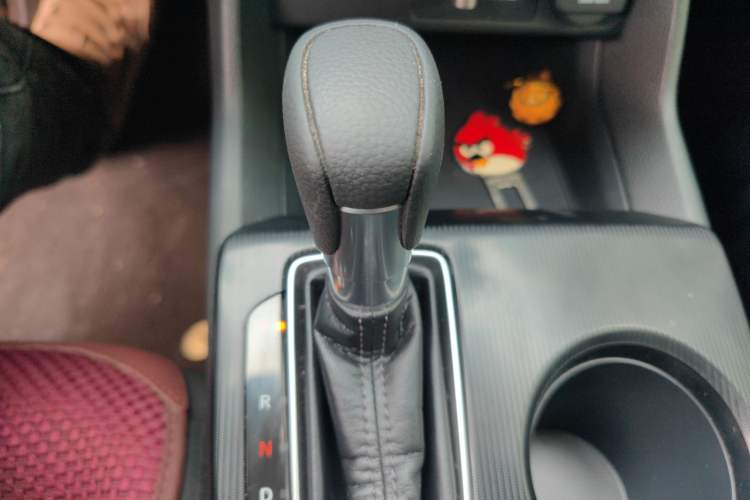 Used Honda Integra 2022 240TURBO CVT Technology Edition