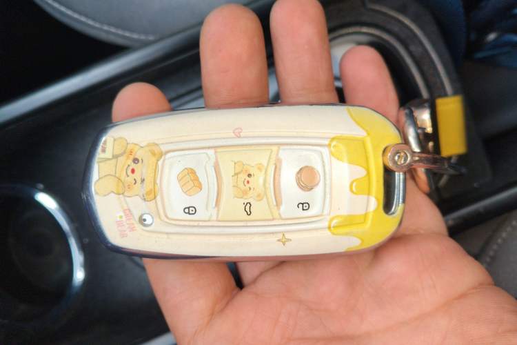 Used Geely Galaxy Panda 2025 210km Panda Rider