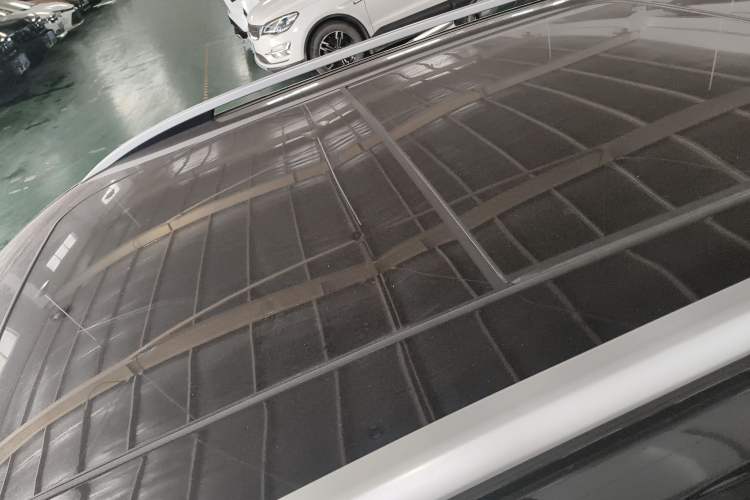 Used JETOUR X90 PLUS 2023 Facelift 1.6TD DCT Villa 7-Seater