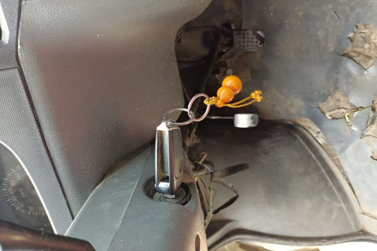 Used Wuling Zhiguang 2010 1.0L Liye Edition
