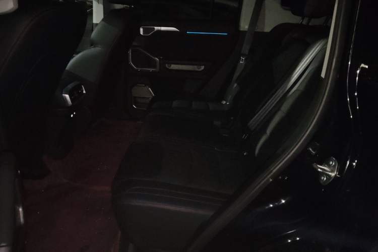 Used JETOUR Traveler C-DM 2025 120km Discovery Extended Version 7 Seats