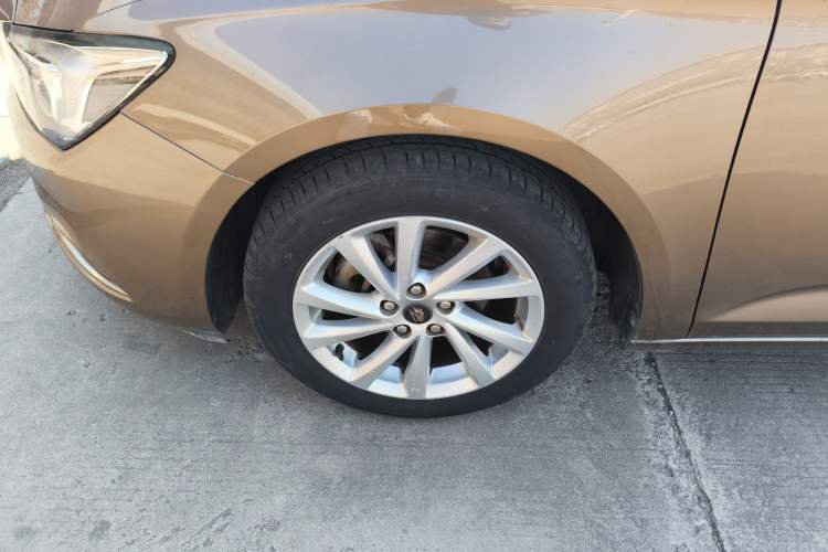 Used Buick Verano 2015 Sedan 15S Automatic Ambition Model
