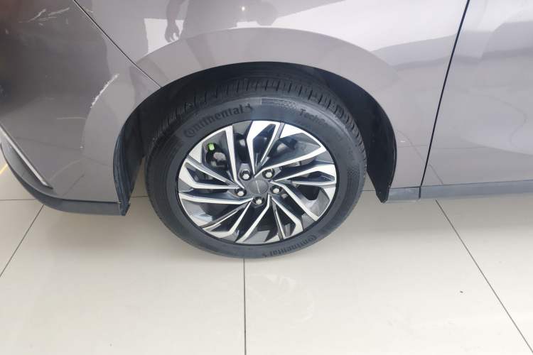 Used SAIC MAXUS G50 2020 1.5T Automatic Luxury Edition