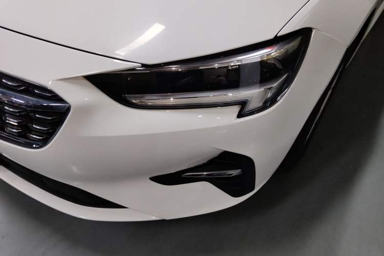 Used Buick Regal 2020 552T Luxury Version