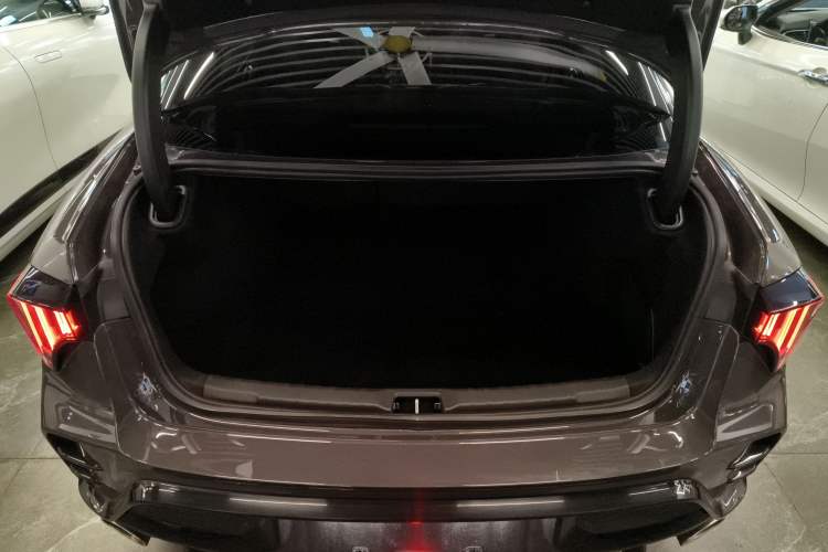 Used Lynk & Co 03 2025 1.5TD DCT Champion Edition Pro
