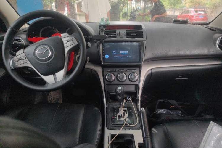 Used Mazda 6 2015 2.0L Automatic Elite Edition