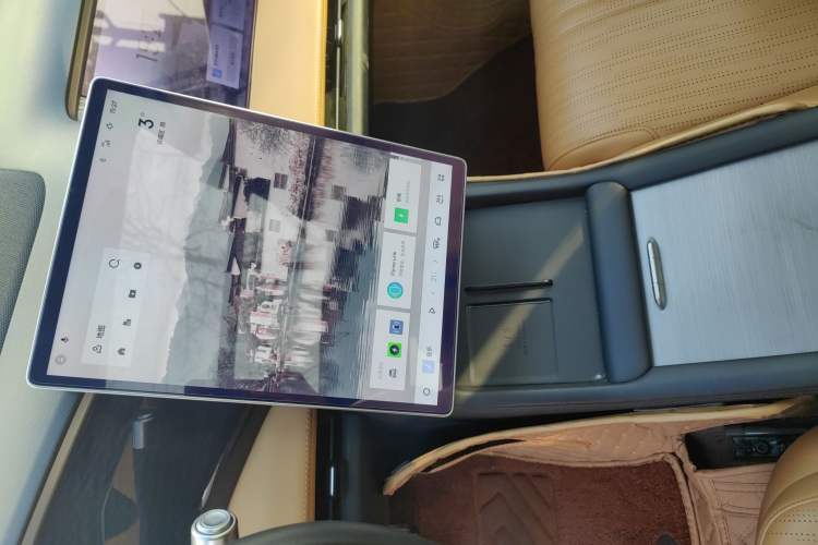 Used Geely Galaxy L7 2023 1.5T 115 km Starship