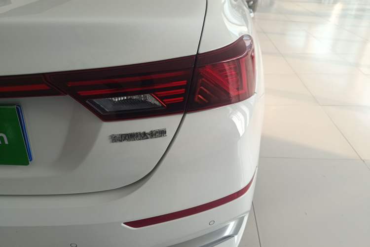 Used Kia K3 2021 Revised 1.5L CVT Fashion Edition