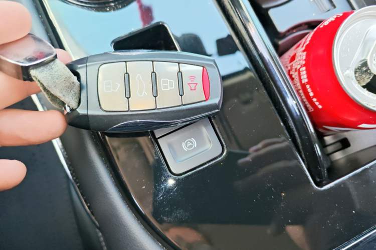 Used Haval H6 2021 3rd Generation 1.5T Automatic Two-Wheel Drive Max
