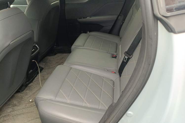 Used Deepal S05 2024 510 Ultra Pure Electric Version