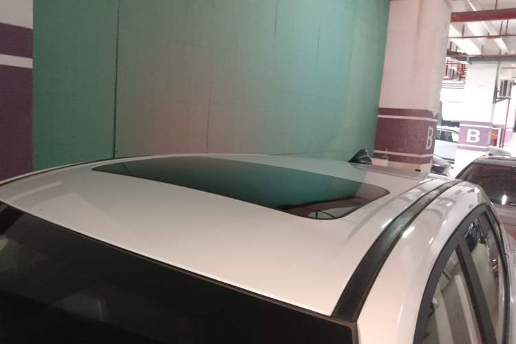 Used CHANGAN OSHAN X5 2021 Revised Version 1.5T DCT Luxury Edition
