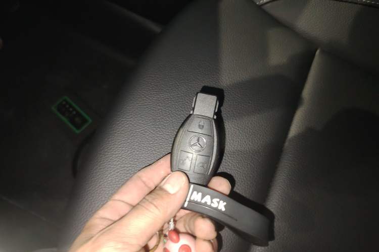 Used Mercedes-Benz Vito 2020 2.0T Elite Version 7 Seats Interior 1