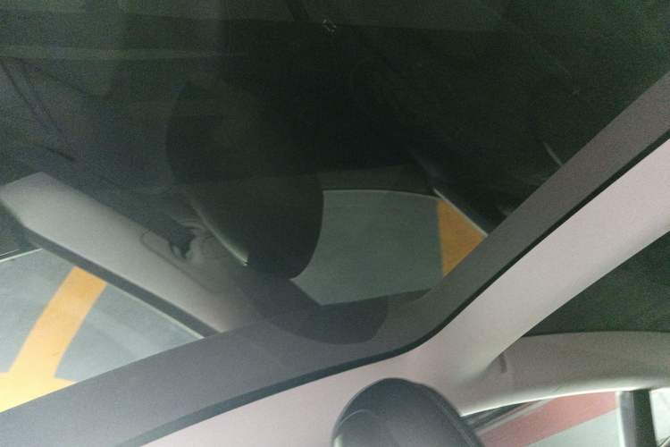 Used Tesla Model 3 2020 Standard Range Rear-Wheel Drive Upgraded Version
