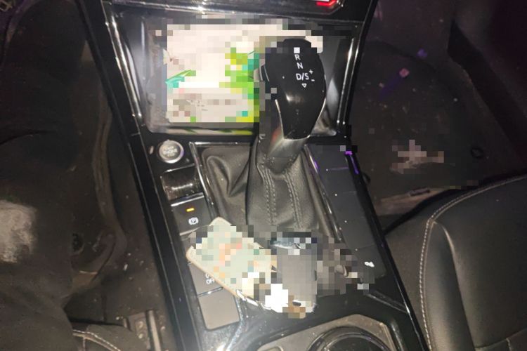 Used Volkswagen Passat 2022 330TSI Starry Elite Edition
