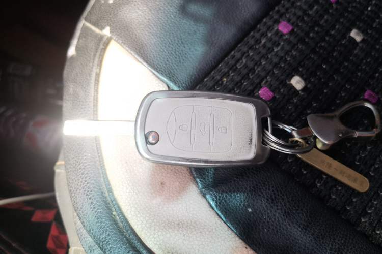 Used Wuling Hongguang S3 2018 1.5L Manual Luxury Model China V Standard