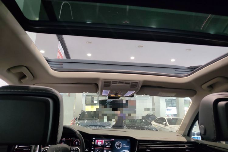 Used Volkswagen Touareg 2022 3.0 TSI Prestige Edition Classic Sport Package