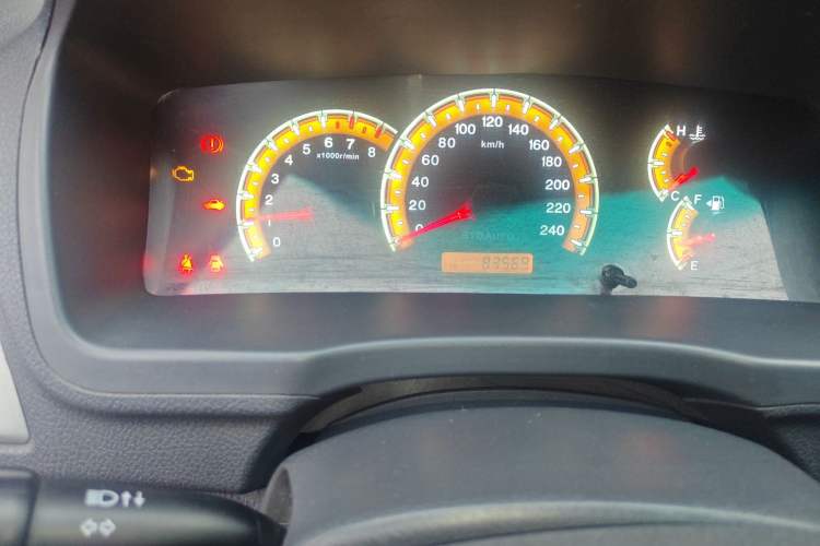 Used BYD F3 2018 1.5L Manual Elite Version