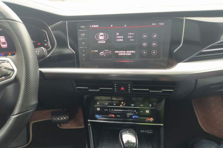 Used Volkswagen Passat 2022 330TSI Luxury Edition
