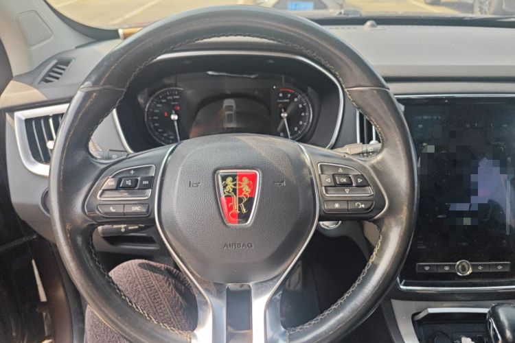 Used Roewe RX5 2016 30T Two-Wheel Drive Automatic Internet Smart Edition