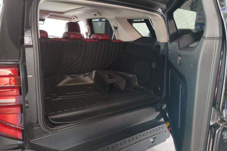 Used Tank 400 New Energy 2024 Hi4-T Off-Road Edition