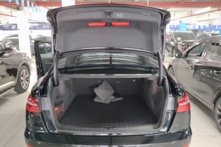 Used Audi A6L 2023 Revised 45 TFSI Prestige Dynamic Edition
